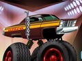 Game Pimp My Monster Truck