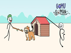 Game Gomu Goman