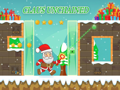 Game Claus Unchained