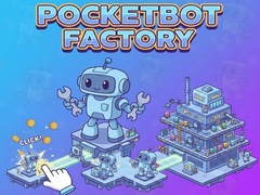Game PocketBot Factory