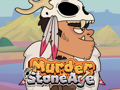 Game Murder Stone Age