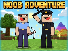 Game Noob Adventure