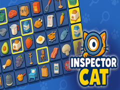 Game Inspector Cat