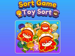 Game Sort Game Toy Sort