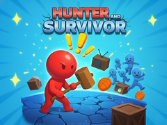 Game Hunter and Survivor