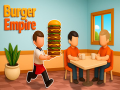 Game Burger Empire