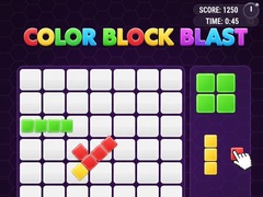 Game Color Block Blast