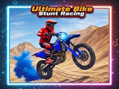 Game Ultimate Bike Stunt Racing