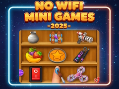 Game No Wifi Mini Games 2025