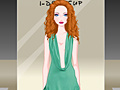 Game Little Green Dresses