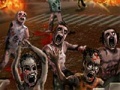 Game American Tank Zombie Invasion