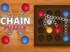 Game Chain Puzzle