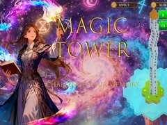 Game Magic Tower