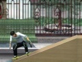 Game Skateboard City