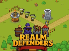 Game Realm Defenders