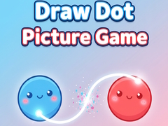 Game Draw Dot Picture Game