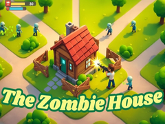 Game The Zombie House