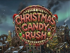 Game Christmas Candy Rush