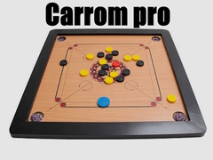 Game Сarrom pro