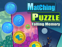 Game Matching Puzzle