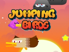 Game Jumping Birds