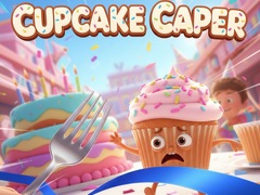 Game Cupcake Caper