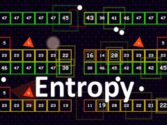 Game Entropy