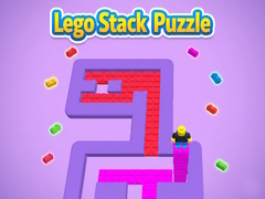 Game Lego Stack Puzzle