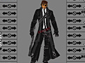 Game Action Hero Creator