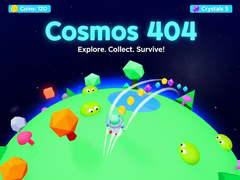 Game Cosmos 404
