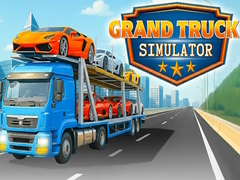 Game Grand Truck Simulator