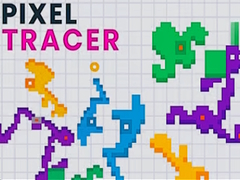 Game Pixel Tracer