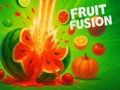 Game Fruit Fusion