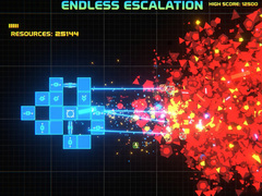 Game Endless Escalation 