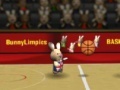 Game BunnyLimpics Basketball