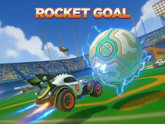 Game Rocket Goal