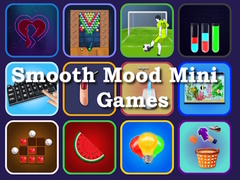 Game Smooth Mood Mini Games