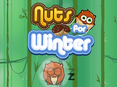 Game Nuts For Winter