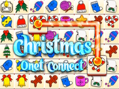 Game Christmas Onet Connect