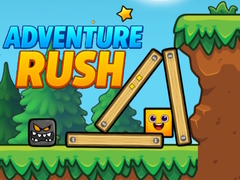 Game Adventure Rush