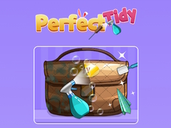 Game Perfect Tidy