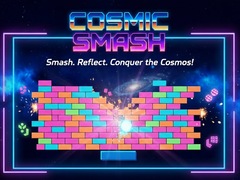 Game Cosmic Smash
