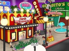 Game Papa’s Wingeria