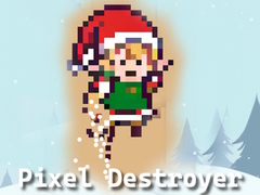 Game Pixel Destroyer