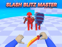 Game Slash Blitz Master