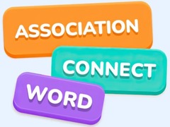 Game Association Connect Word