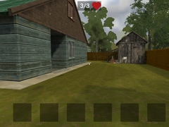 Game Schoolboy Escape 2