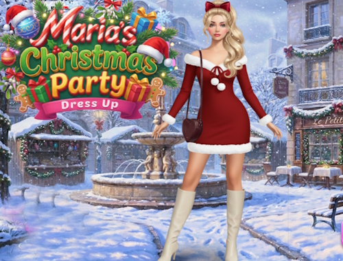 Game Last Minute Makeover: Actress online. Play for free