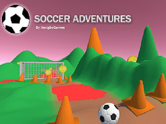 Game Soccer Adventures