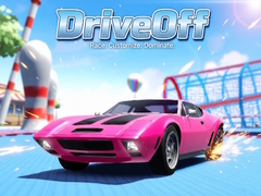 Game DriveOff